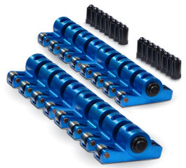 Valve Train & Cylinder Head Comonents