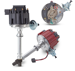 Distributors & Accessories