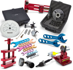 Essential Garage Gear - Tools and Equipment for Home Mechanics