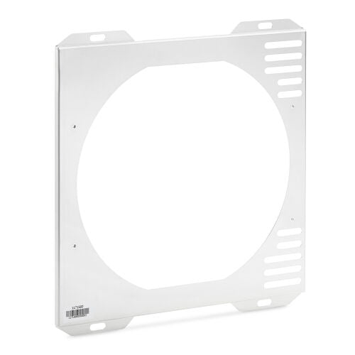 123 Series Shroud Single Fan Design GM and Ford 17 Inch Cores Proform Electric Fan Shroud ProForm