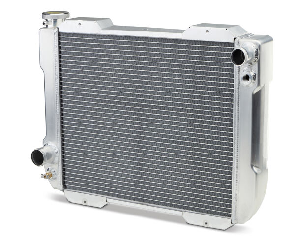 123 Series Radiator Universal Ford 17 Inch Core Manual Transmission Proform Radiator ProForm