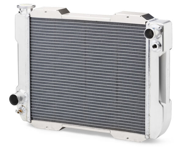 123 Series Radiator Universal Ford 19 Inch Core Manual Transmission Proform Radiator ProForm