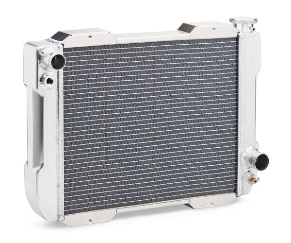 123 Series Radiator Universal GM 19 Inch Core Manual Transmission Proform Radiator ProForm