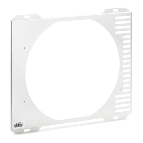 123 Series Shroud Single Fan Design GM and Ford 21 Inch Cores Proform Electric Fan Shroud ProForm