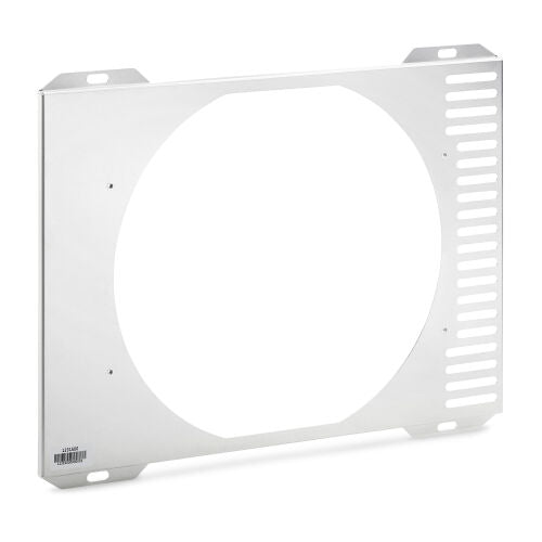 123 Series Shroud Single Fan Design GM and Ford 23 Inch Cores Proform Electric Fan Shroud ProForm