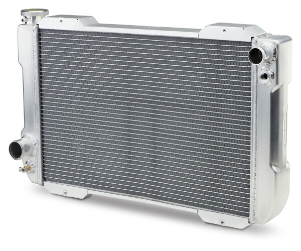 123 Series Radiator Universal Ford 23 Inch Core Manual Transmission Proform Radiator ProForm