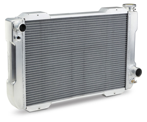 123 Series Radiator Universal GM 23 Inch Core Manual Transmission Proform Radiator ProForm