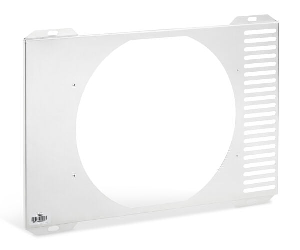 123 Series Shroud Single Fan Uses 16 Inch Fan GM and Ford 26 Inch Cores Proform Electric Fan Shroud ProForm