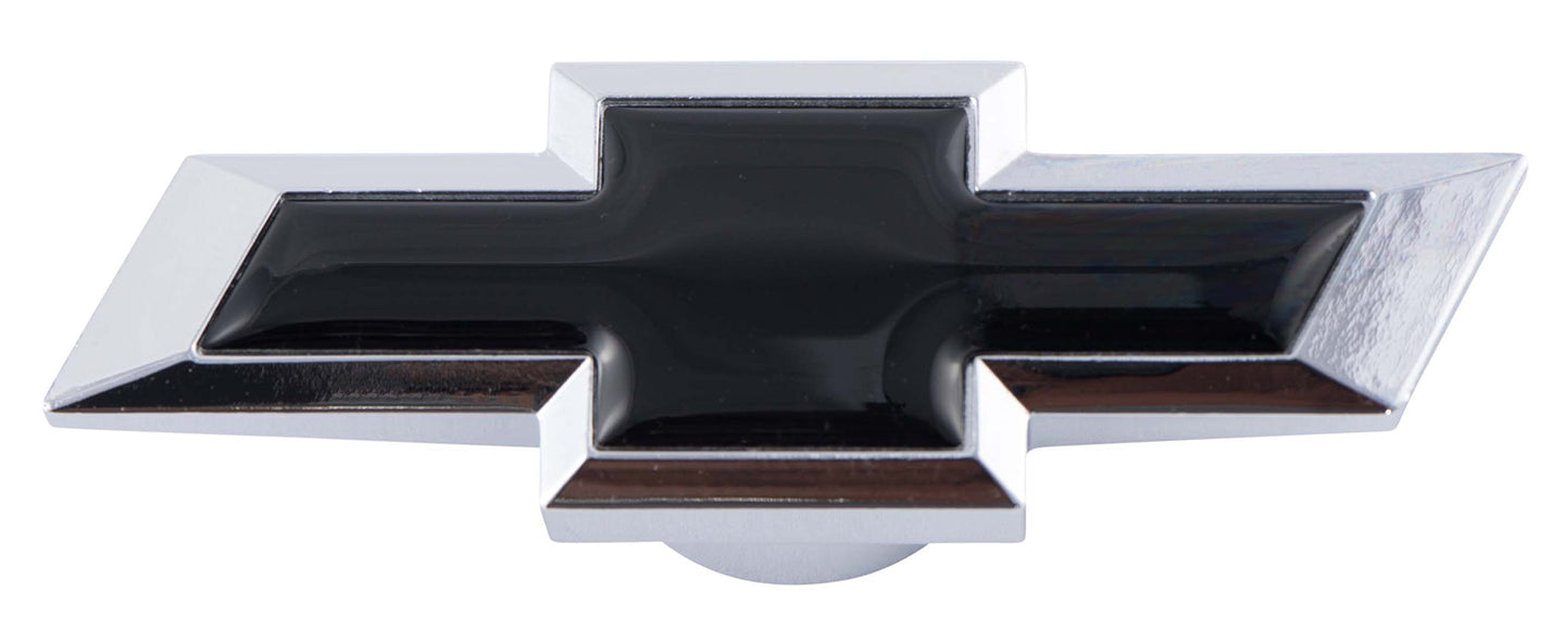 Extra Large Air Cleaner Center Nut Chevy Bowtie Style Chrome Finish Black Bowtie Proform Air Cleaner Mounting Nut ProForm