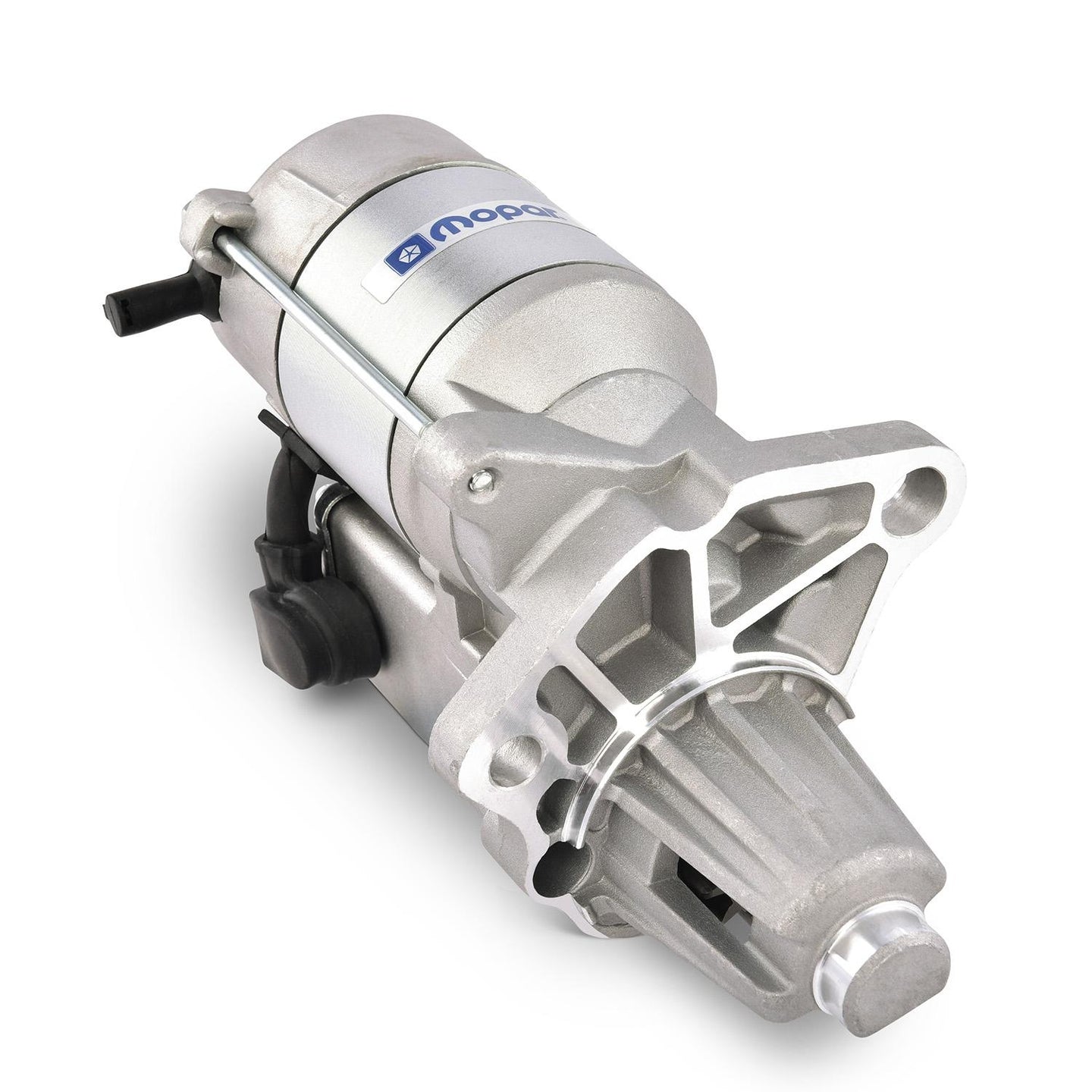 Chrysler Starter 4.41:1 Gear Reduction Chrysler Small and Big Block V8 Engines Proform Starter Motor ProForm