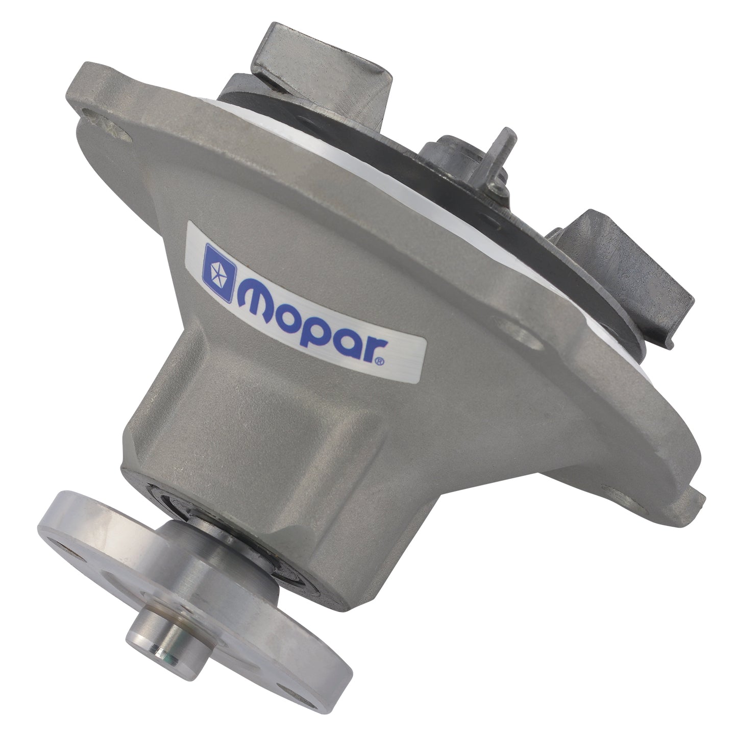 Mopar Big Block Chrysler Mechanical Water Pump Proform Engine Water Pump ProForm
