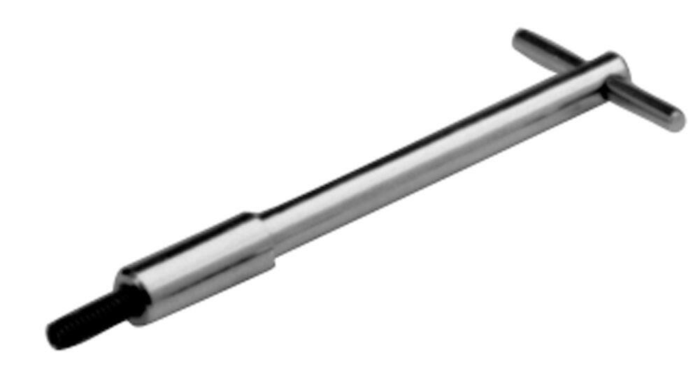 Engine Valve Cover Wing Nuts T-Bar Style Chrome 5 Inches Long Pack of 4 Proform Engine Valve Cover Nut ProForm
