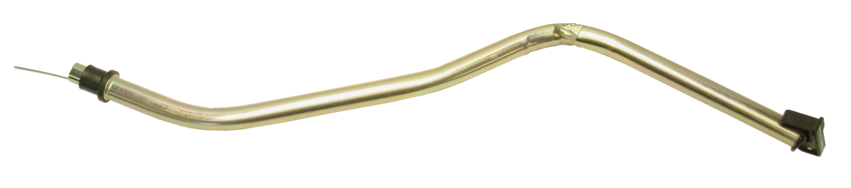 Transmission Dipstick Kit Locking GM Powerglide Trans Long Proform Automatic Transmission Dipstick ProForm