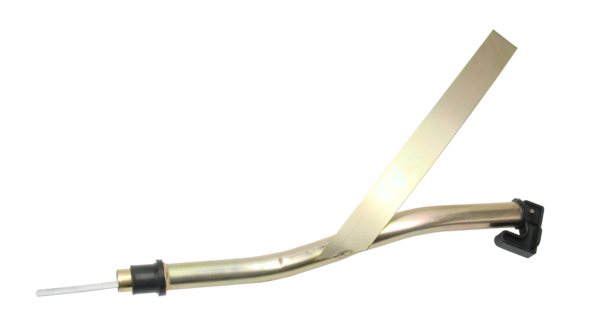 Transmission Dipstick Kit Locking GM Powerglide Trans Short Proform Automatic Transmission Dipstick ProForm