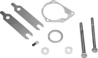 Engine Starter Shim Kit Fits Proform Starter 66256 for Small/Big Block Chevy Proform Starter Motor Shim ProForm