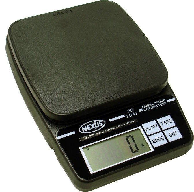 Digital Engine Balancing Scale 3000 Gram Capacity Reads in 1 Gram Increments L.C.D. DisplaUse With Proform Connecting Rod Balancer #66844 Proform Engine Component Balancing Scale ProForm