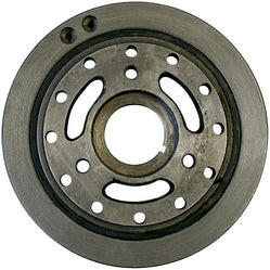 Engine Harmonic Balancer Fits Big Block Chevy 396 Engines Proform Engine Harmonic Balancer ProForm