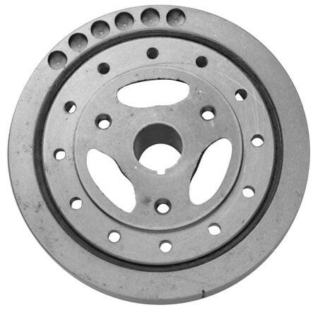 Engine Harmonic Balancer Fits SB Chevy Engines 8 Inch Internally Balanced Proform Engine Harmonic Balancer ProForm
