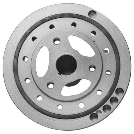 Engine Harmonic Balancer Fits SB Chevy 400 Engines Externally Balanced Proform Engine Harmonic Balancer ProForm
