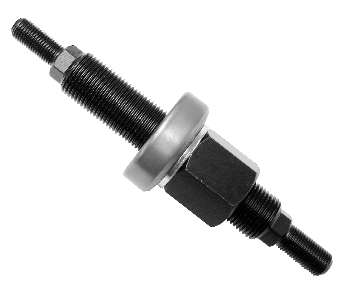 Harmonic Balancer Installation Tool Fits Small/Big Block Chevy Cranks Steel Proform Harmonic Balancer Puller ProForm