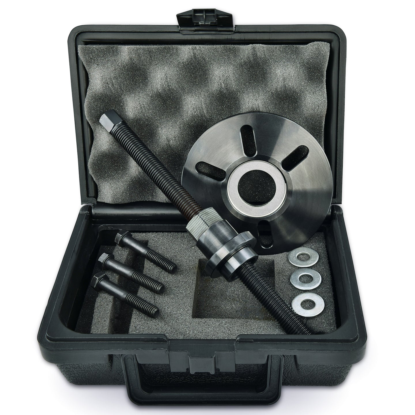 Harmonic Balancer Installer/Puller Tool Fits All GM LS for Aftermarket Balancers Proform Harmonic Balancer Puller ProForm