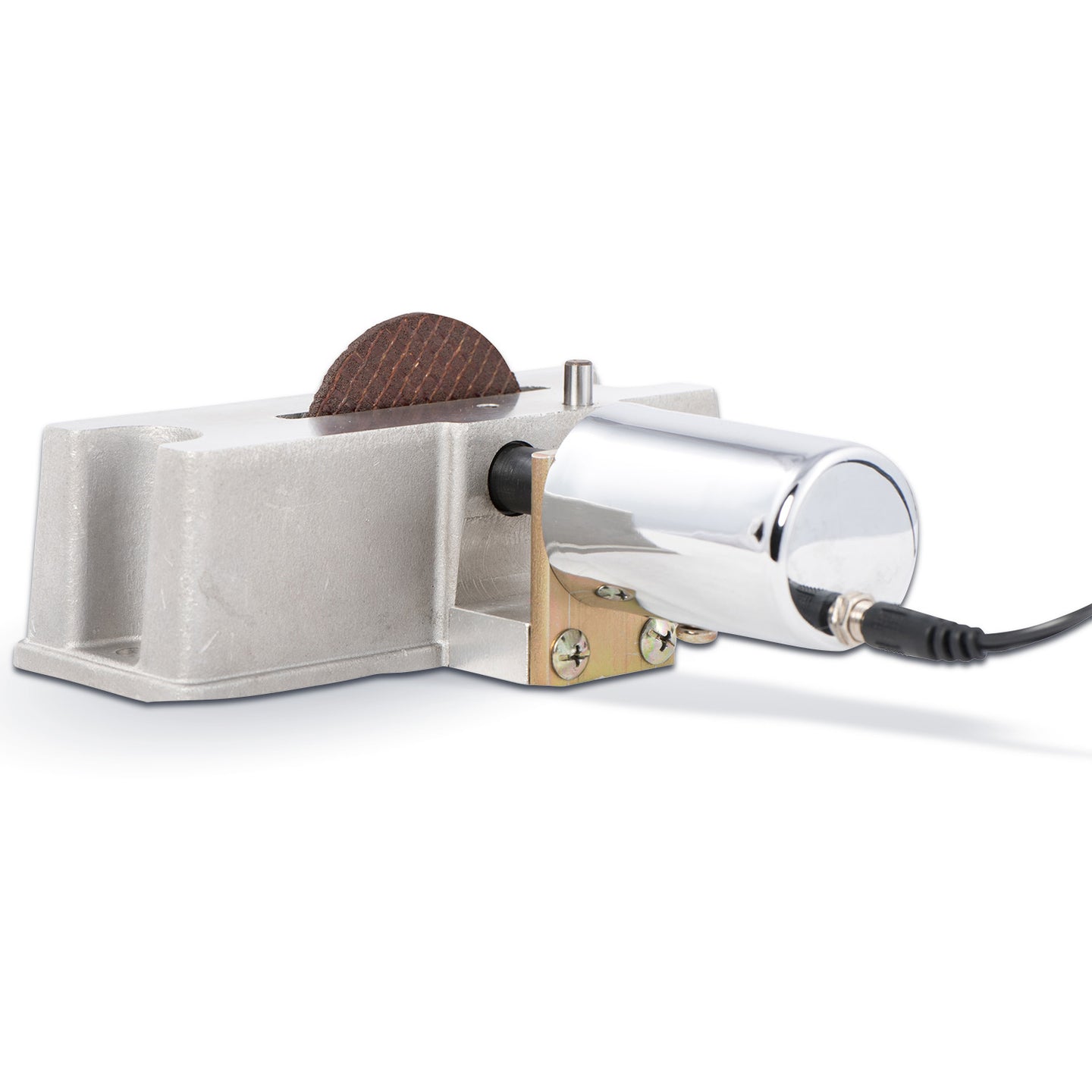Electric Piston Ring Filer 120 Volt Adapter Included 120 Grit Wheel Proform Engine Piston Ring Grinder ProForm