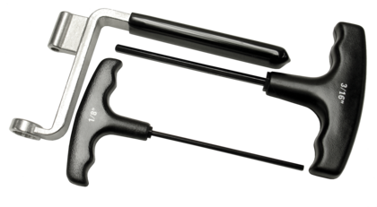 Valve Lash Wrench Set .50 Inch Wrench Stainless Steel Natural Proform Engine Valve Lash Adjusting Wrench Set ProForm