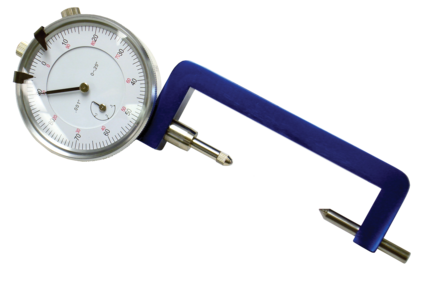 Connecting Rod Bolt Stretch Gauge Tool Universal For Rod Bolts Up To 2.75 Inches Long Proform Engine Connecting Rod Bolt Stretch Gauge Tool ProForm