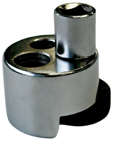 Stud Extracting Tool Universal Works on Most All Sizes of Studs and Broken Bolts Steel Zinc Plated Proform Stud Extracting Tool ProForm
