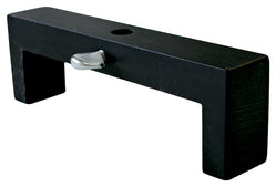Engine Deck Bridge No Magnetic Base Up To 4.500 Inch Cylinder Bores Aluminum Black Proform Dial Indicator Stand ProForm