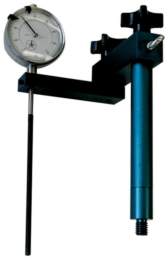 Engine Camshaft Checking Fixture Kit Dial Indicator Universal Design For Use On Most Any Engine Block Proform Engine Camshaft Checker Tool ProForm