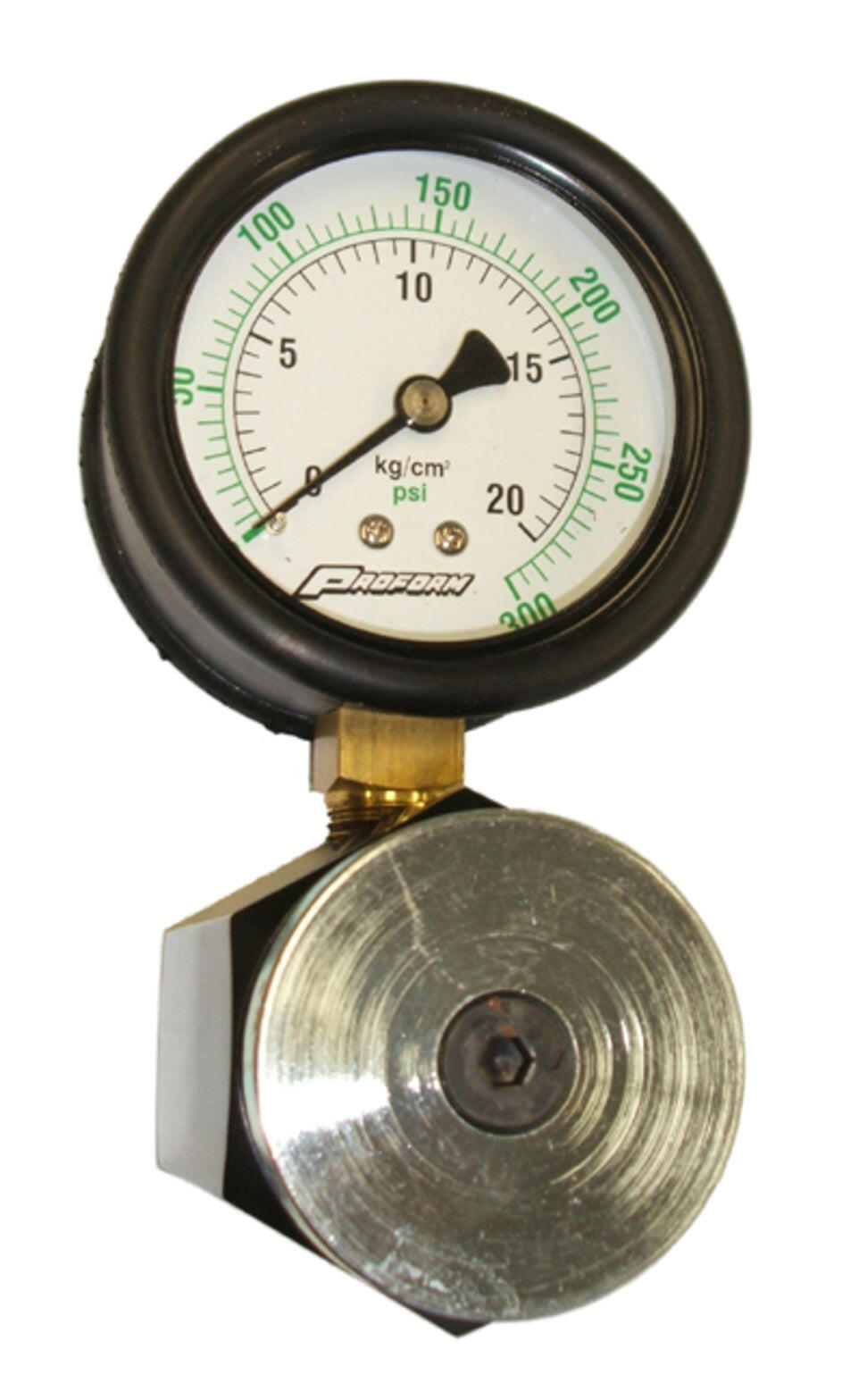 Engine Valve Spring Tester Mini Vise or Arbor Use 0-300LB Range 5LB Increments Proform Engine Valve Spring Checker ProForm