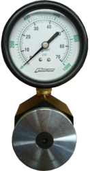 Engine Valve Spring Tester Mini For Vise or Arbor Use 0-1000 LB Range Proform Engine Valve Spring Checker ProForm