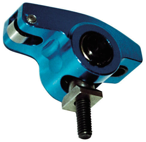 Roller Rocker Arm Set 1.73 Ratio 7/16 Stud Extruded Ford 302C Boss 429-460 Proform Engine Rocker Arm ProForm