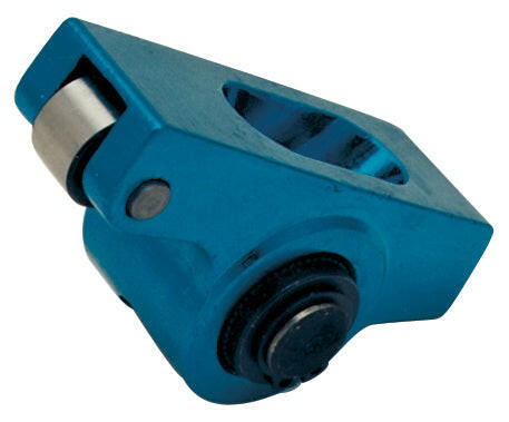 Engine Roller Rocker Arm Set 1.6 Ratio 3/8 Stud Extruded Type Fits SB Chevy Proform Engine Rocker Arm ProForm