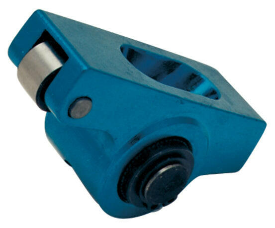 Engine Roller Rocker Arm Set 1.5/1.6 Ratio 3/8 Stud Extruded Fits SB Chevy Proform Engine Rocker Arm ProForm