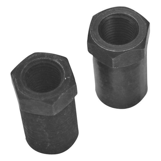 Engine Rocker Arm Poly-Locks 7/16 Thread Fits Most Extruded Roller Rocker Arms Proform Engine Rocker Arm Nut ProForm