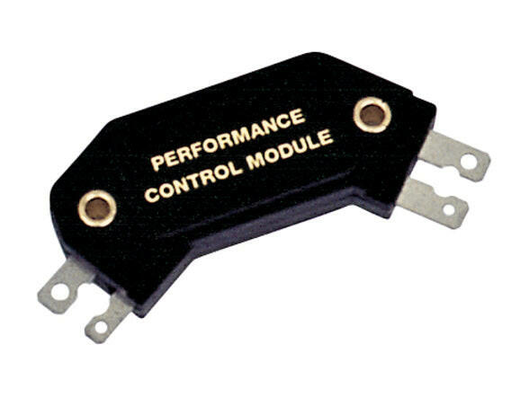 HEI Ignition Module High-Performance Fits GM Applications 73 to 89 Proform Ignition Control Module ProForm