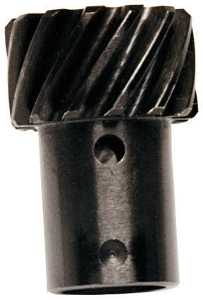 Engine Distributor Gear Chevy V8 .Fits .491in. Shaft Diameter Iron Material Proform Distributor Drive Gear ProForm