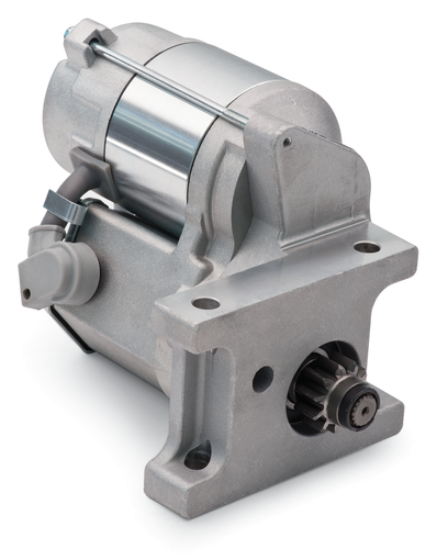 High-Torque Starter Gear Reduction Type High Compression Inline Chevy V8 168 Tooth Proform Starter ProForm