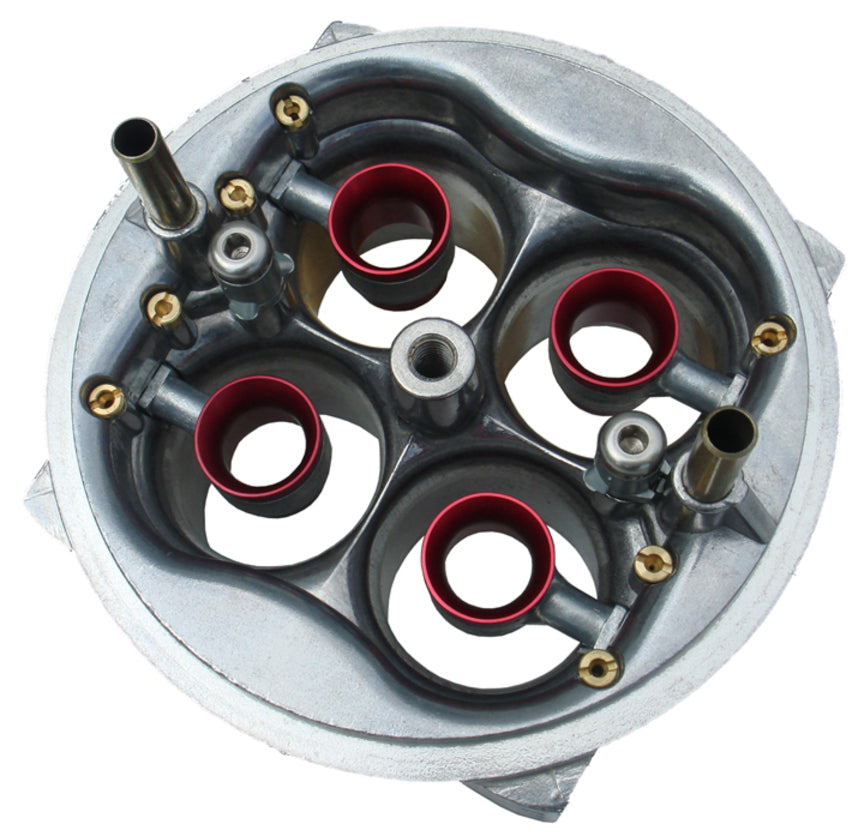Carburetor Main Body For Use With Holley 750 CFM 4150 Carb with Ang. Booster Proform Carburetor Main Body ProForm