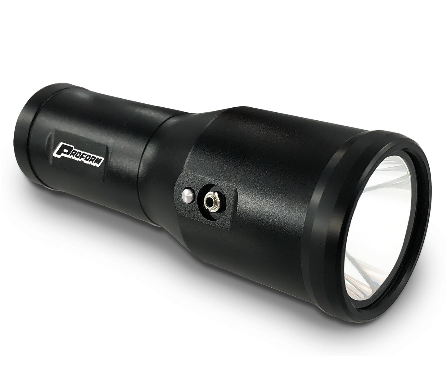 High-Intensity LED Timing Light and Flash Light Proform Timing Light ProForm