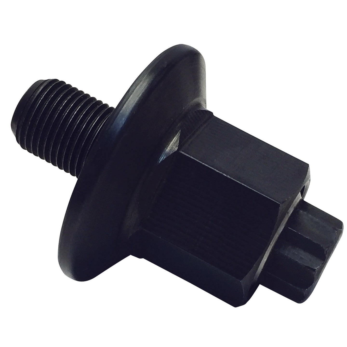 Engine Crankshaft Turning Nut Fits Small Block Chevy Engine Crankshafts Proform Engine Crankshaft Turning Socket Tool ProForm