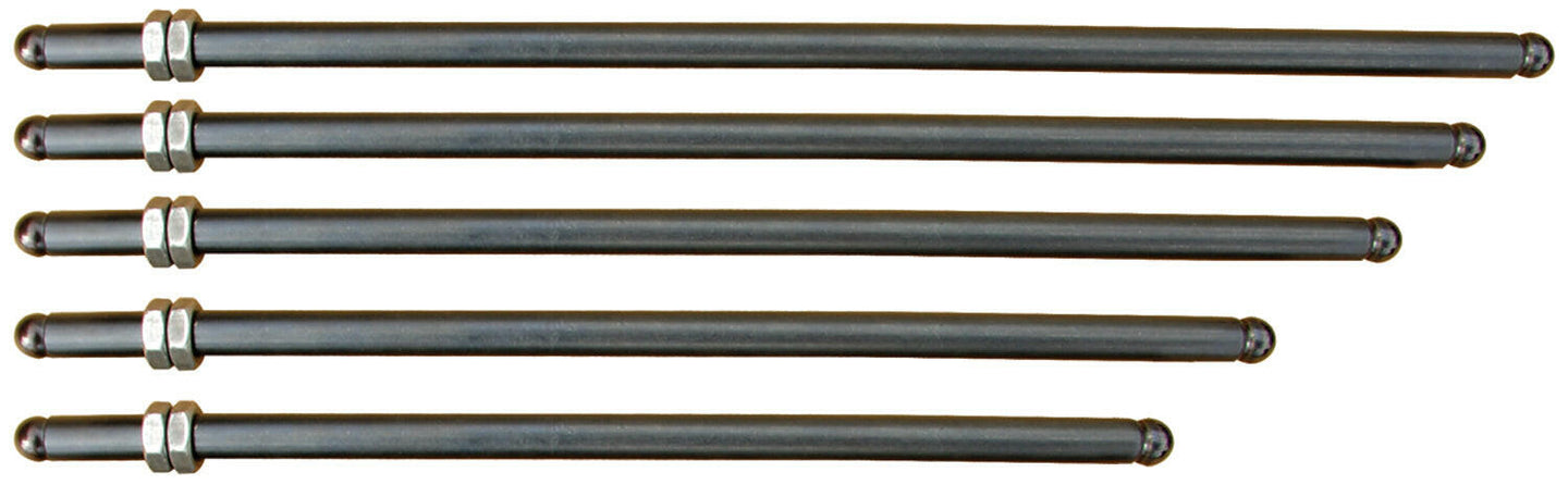 Engine Push Rod Length Checker Adjustable 9.700-11.000 Inch Range Chrome Moly Steel Proform Engine Push Rod Length Checking Tool ProForm