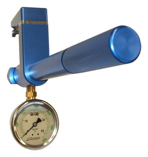 Engine Valve Spring Pressure Tester Trackside Analog 0-600LB Range On-Head Rocker Arm Mount Proform Engine Valve Spring Compressor ProForm