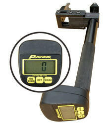 Digital Valve Spring Pressure Tester On-Head Adjustable Base 0-600LB Range 5LB Increments Proform Engine Valve Spring Compressor ProForm