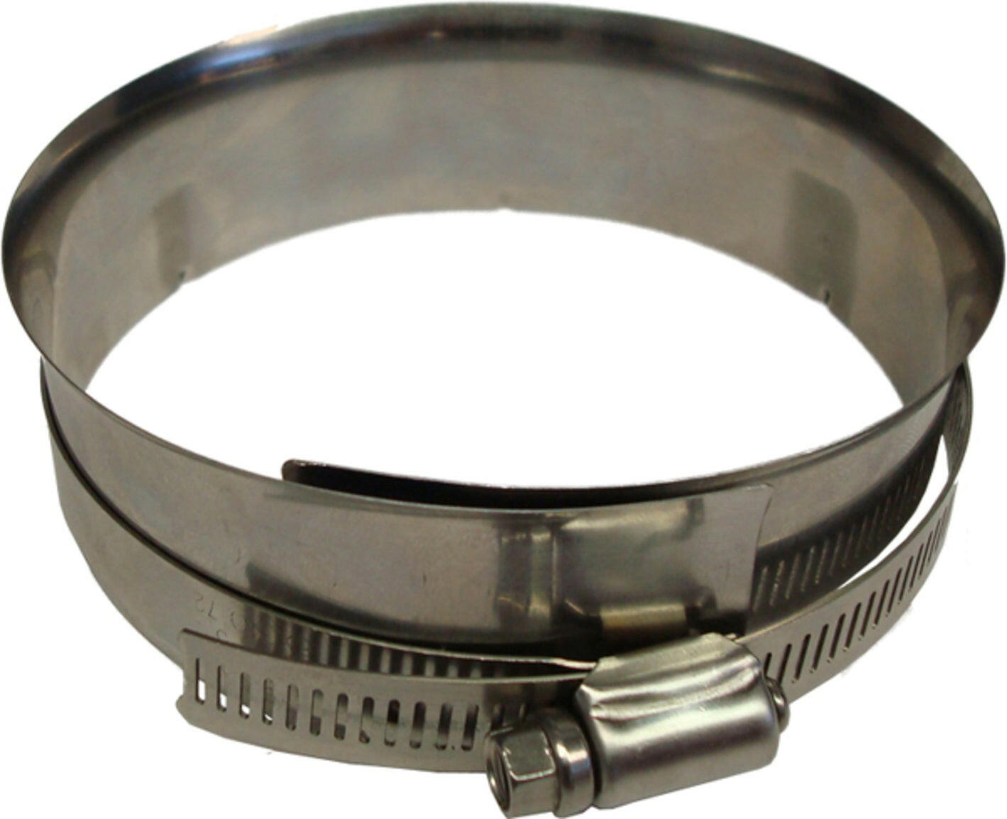 Engine Piston Ring Installation Tool Universal Fits 2.50-5.00 Inch Bore Sizes Stainless Steel Proform Engine Piston Ring Compressor ProForm