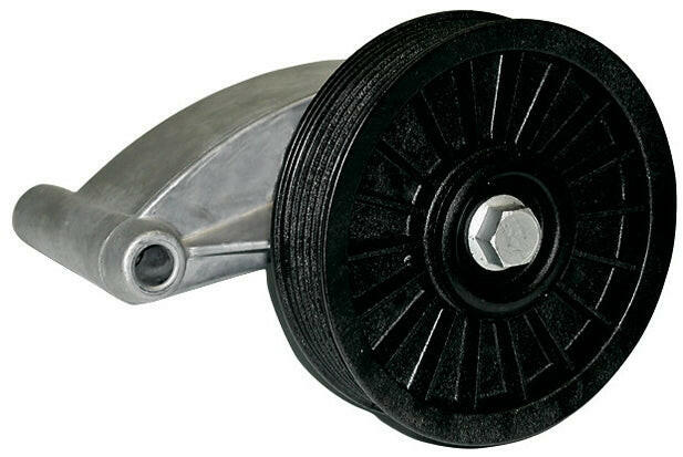 Air Pump Idler Bracket Kit Fits 302/351 Mustang Uses StAndard Serpentine Belt Proform Secondary Air Injection Pump Idler / Pulley ProForm