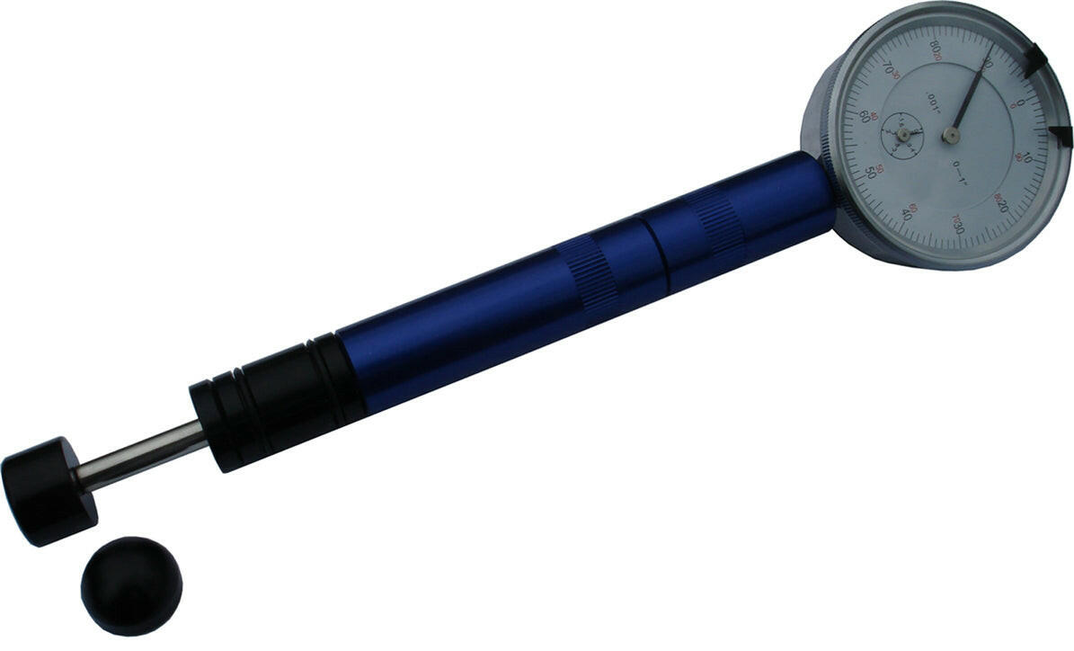 Cam Check Tool Universal .750-1.050 Inch Range Proform Engine Camshaft Checker Tool ProForm
