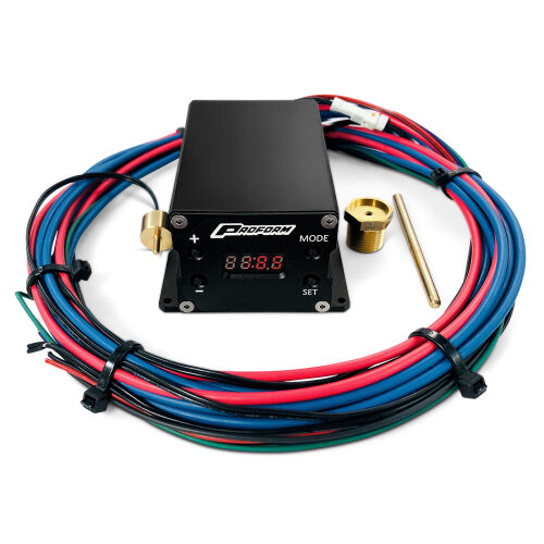 Digital Variable Speed Fan Controller Proform Engine Cooling Fan Controller ProForm